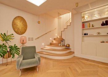 Appartamento Via Della Mendola, Roma - foto 18