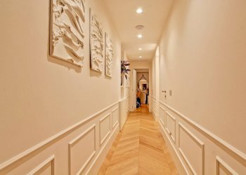 Appartamento Via Della Mendola, Roma - foto 19