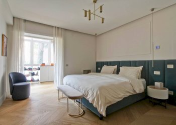 Appartamento Via Della Mendola, Roma - foto 20