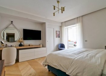 Appartamento Via Della Mendola, Roma - foto 21