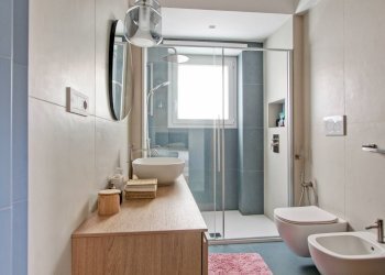 Appartamento Via Della Mendola, Roma - foto 22