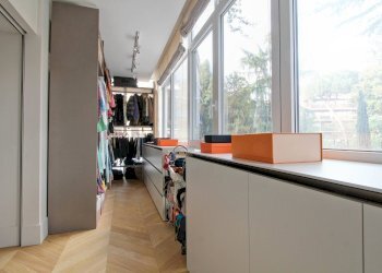 Appartamento Via Della Mendola, Roma - foto 23