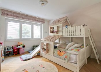 Appartamento Via Della Mendola, Roma - foto 24