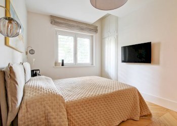 Appartamento Via Della Mendola, Roma - foto 25