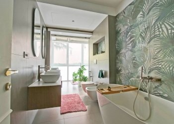 Appartamento Via Della Mendola, Roma - foto 26