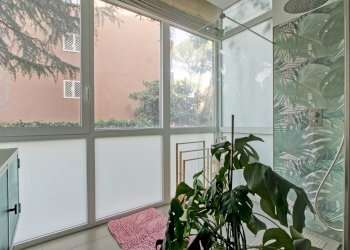 Appartamento Via Della Mendola, Roma - foto 27