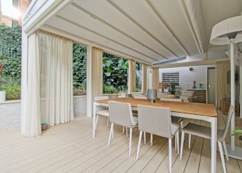 Appartamento Via Della Mendola, Roma - foto 30