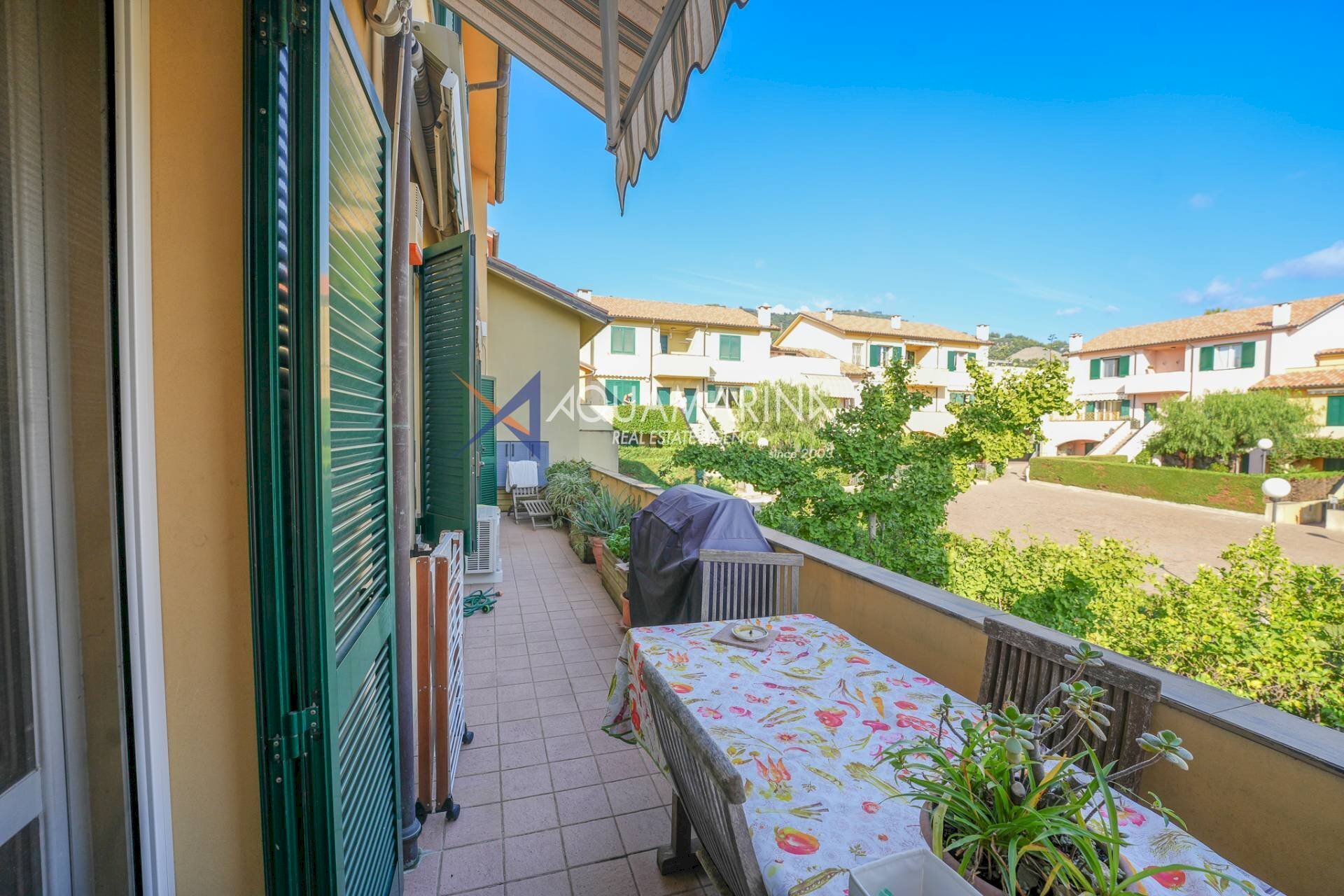 Quadrilocale Taggia - foto 3