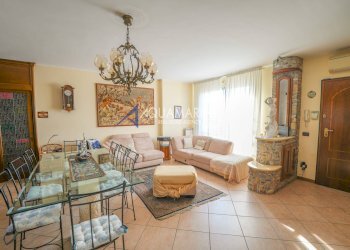 Quadrilocale Taggia - foto 4