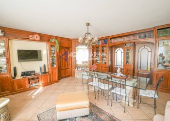 Quadrilocale Taggia - foto 6