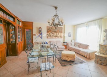 Quadrilocale Taggia - foto 8