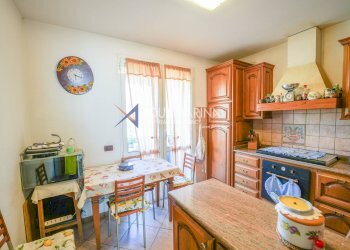 Quadrilocale Taggia - foto 11