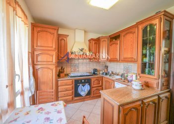 Quadrilocale Taggia - foto 12