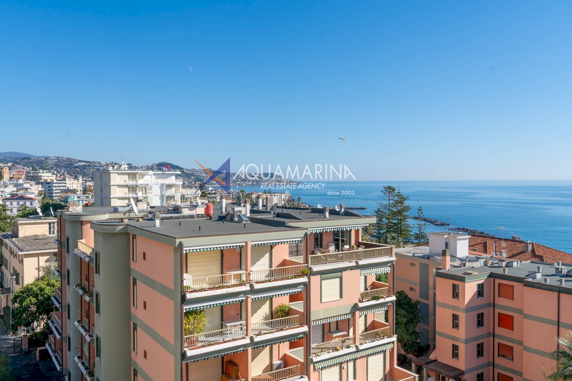 Trilocale Sanremo - foto 2