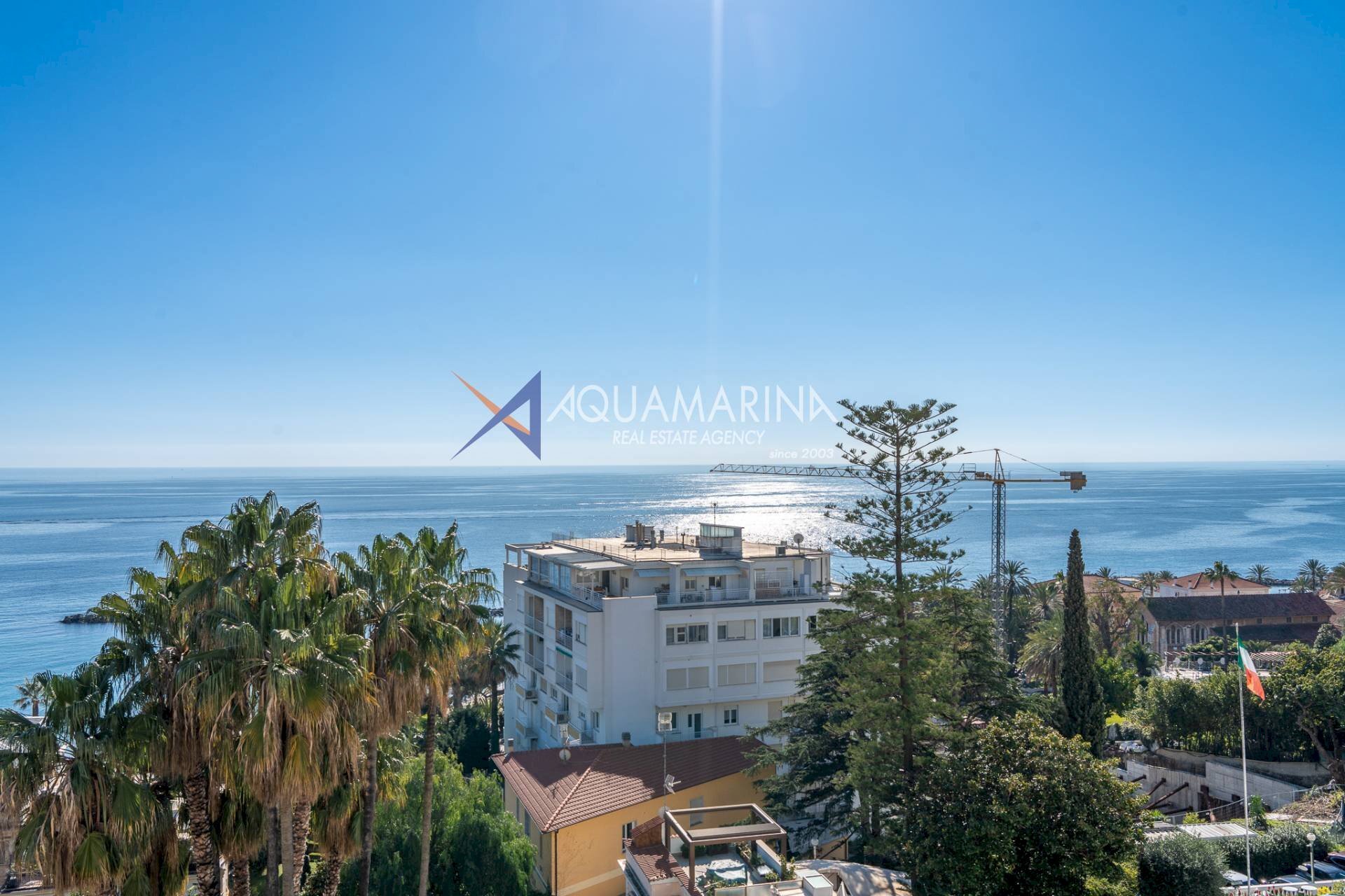 Trilocale Sanremo - foto 3