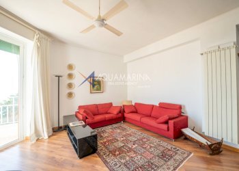 Trilocale Sanremo - foto 8