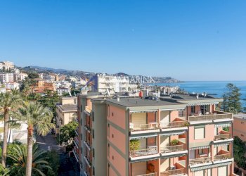 Trilocale Sanremo - foto 29