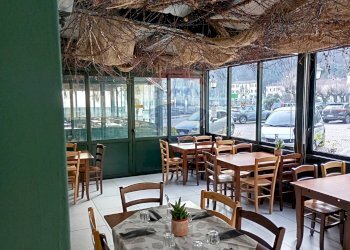 Commercial Activity Piazza Paracchini, Dongo - photo 16