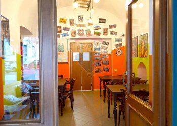 Commercial Activity Piazza Paracchini, Dongo - photo 18