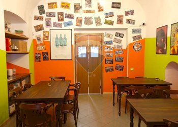 Commercial Activity Piazza Paracchini, Dongo - photo 21