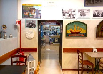 Commercial Activity Piazza Paracchini, Dongo - photo 26