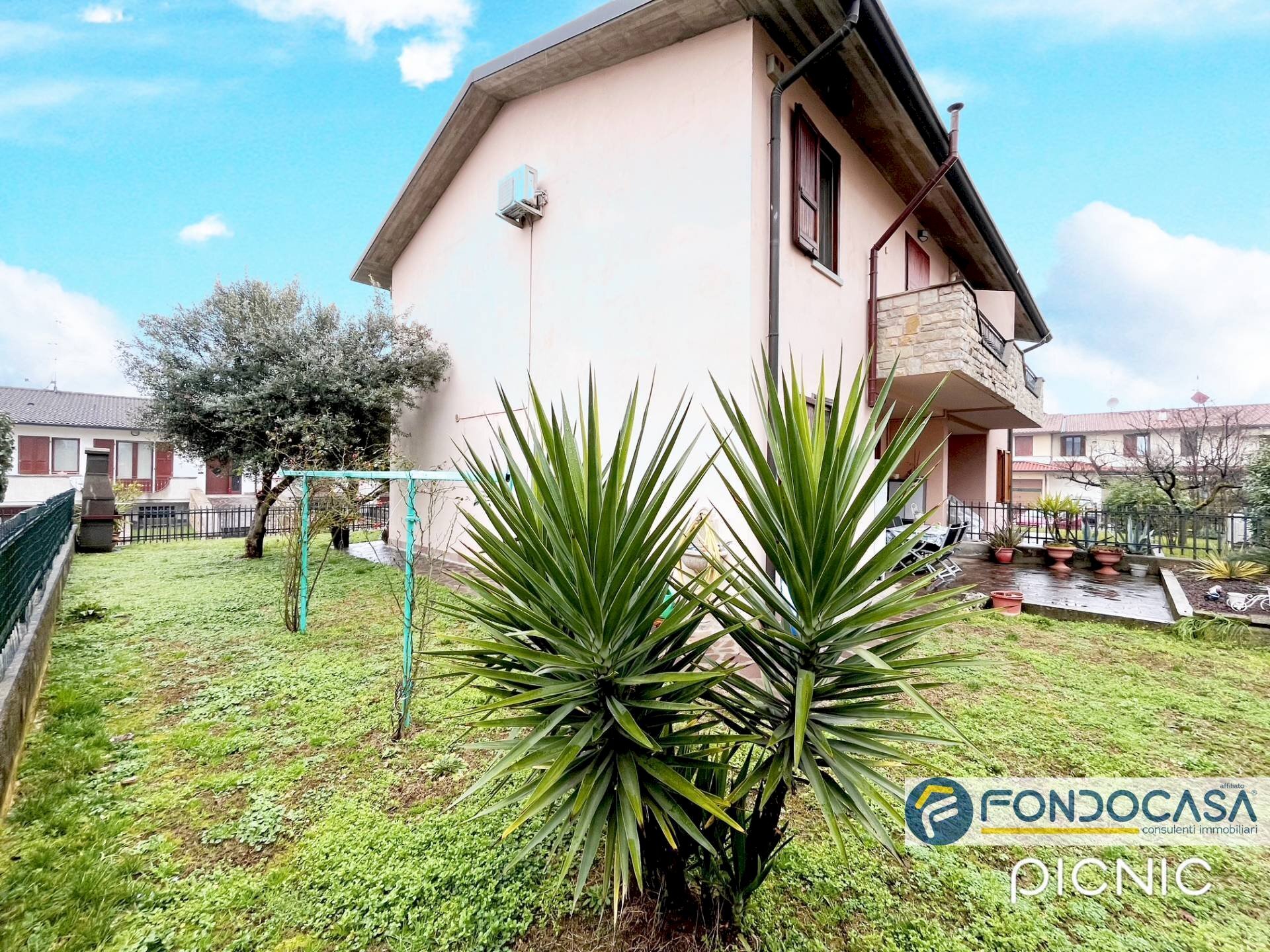 Villa a Schiera Capriolo, Capriolo - foto 2