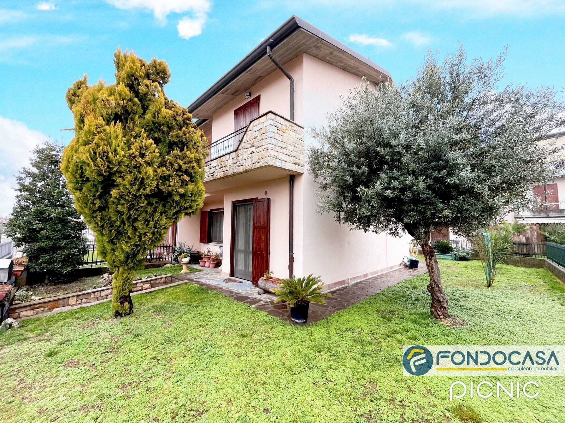 Villa a Schiera Capriolo, Capriolo - foto 3