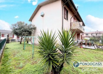 Villa a Schiera Capriolo, Capriolo - foto 2