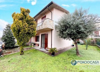 Villa a Schiera Capriolo, Capriolo - foto 3