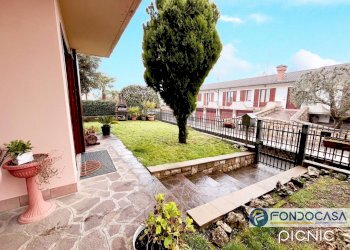 Villa a Schiera Capriolo, Capriolo - foto 4