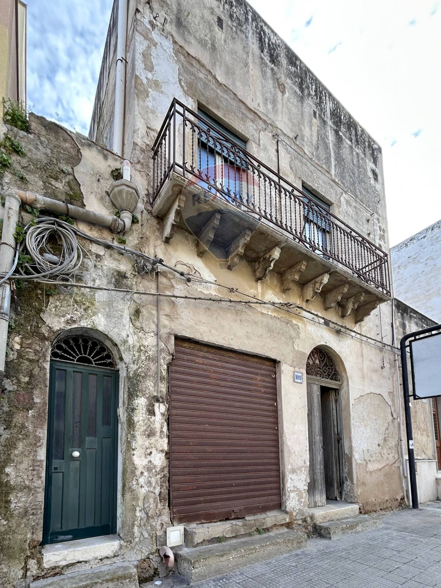 Casa indipendente via Drago D Ferro, Paceco - foto 1