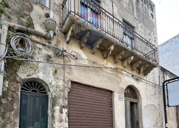 Independent house via Drago D Ferro, Paceco - photo 1