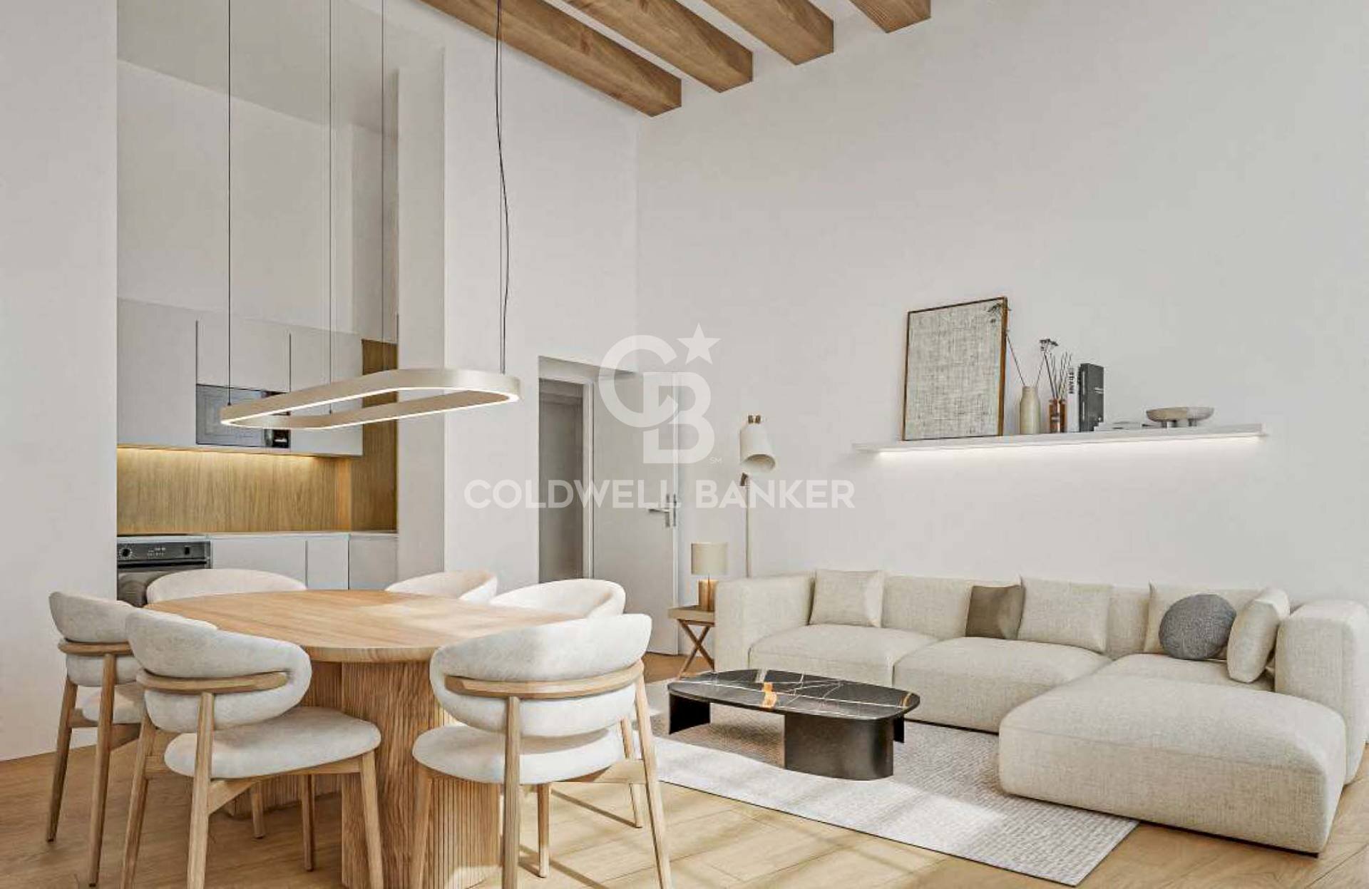 Three-room apartment Viale Carlo Espinasse, Milano - photo 1