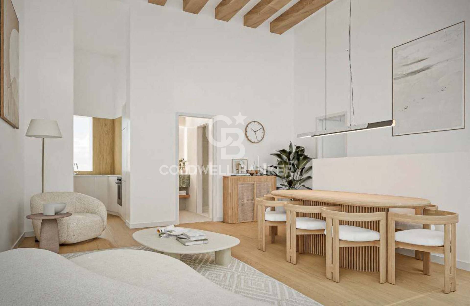 Three-room apartment Viale Carlo Espinasse, Milano - photo 2