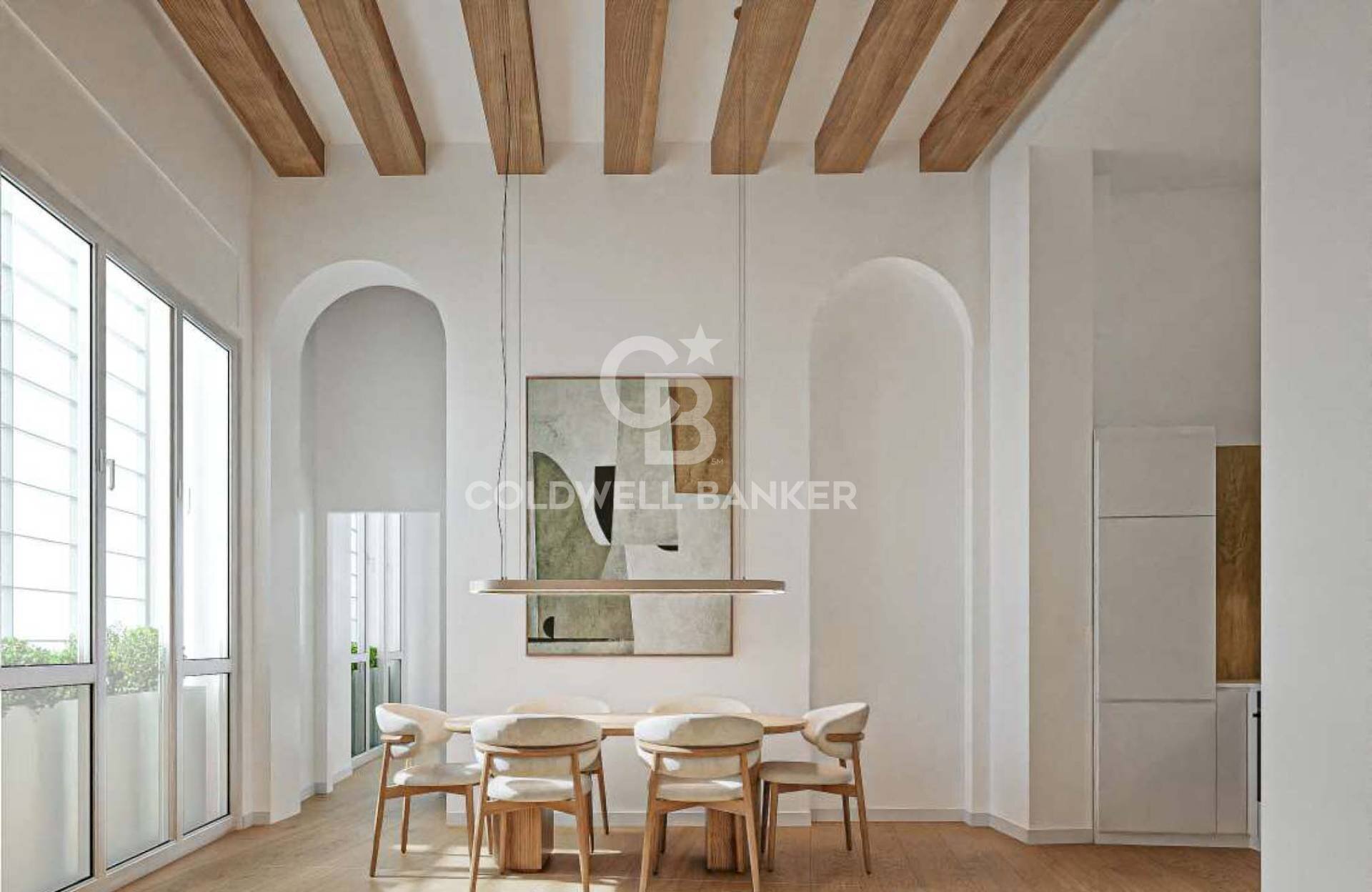 Three-room apartment Viale Carlo Espinasse, Milano - photo 3