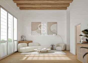 Appartamento Viale Carlo Espinasse, Milano - foto 4