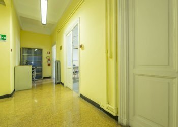 Appartamento Via XX Settembre, Genova (zona Centro) - foto 2