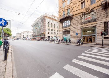 Appartamento Via XX Settembre, Genova (zona Centro) - foto 4