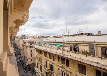 Appartamento Via XX Settembre, Genova (zona Centro) - foto 7