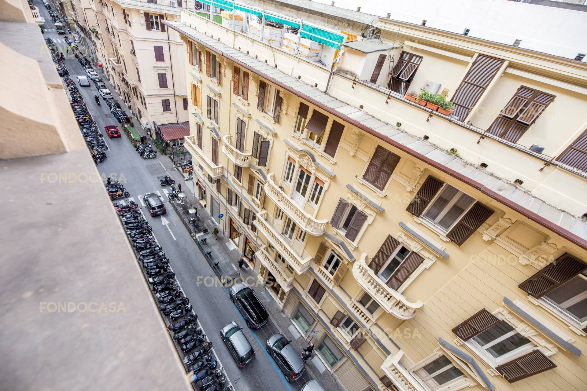 Apartment VIA XX SETTEMBRE, Genova (neighborhood Centro) - photo 3