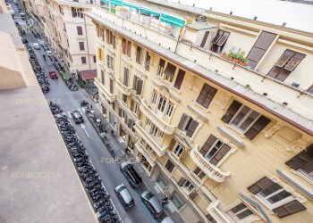 Appartamento VIA XX SETTEMBRE, Genova (zona Centro) - foto 3