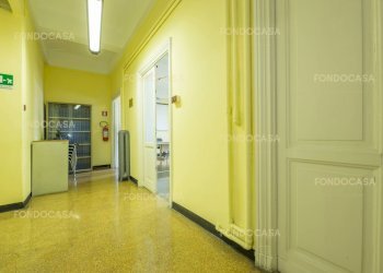 Appartamento VIA XX SETTEMBRE, Genova (zona Centro) - foto 5