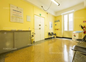 Appartamento VIA XX SETTEMBRE, Genova (zona Centro) - foto 6