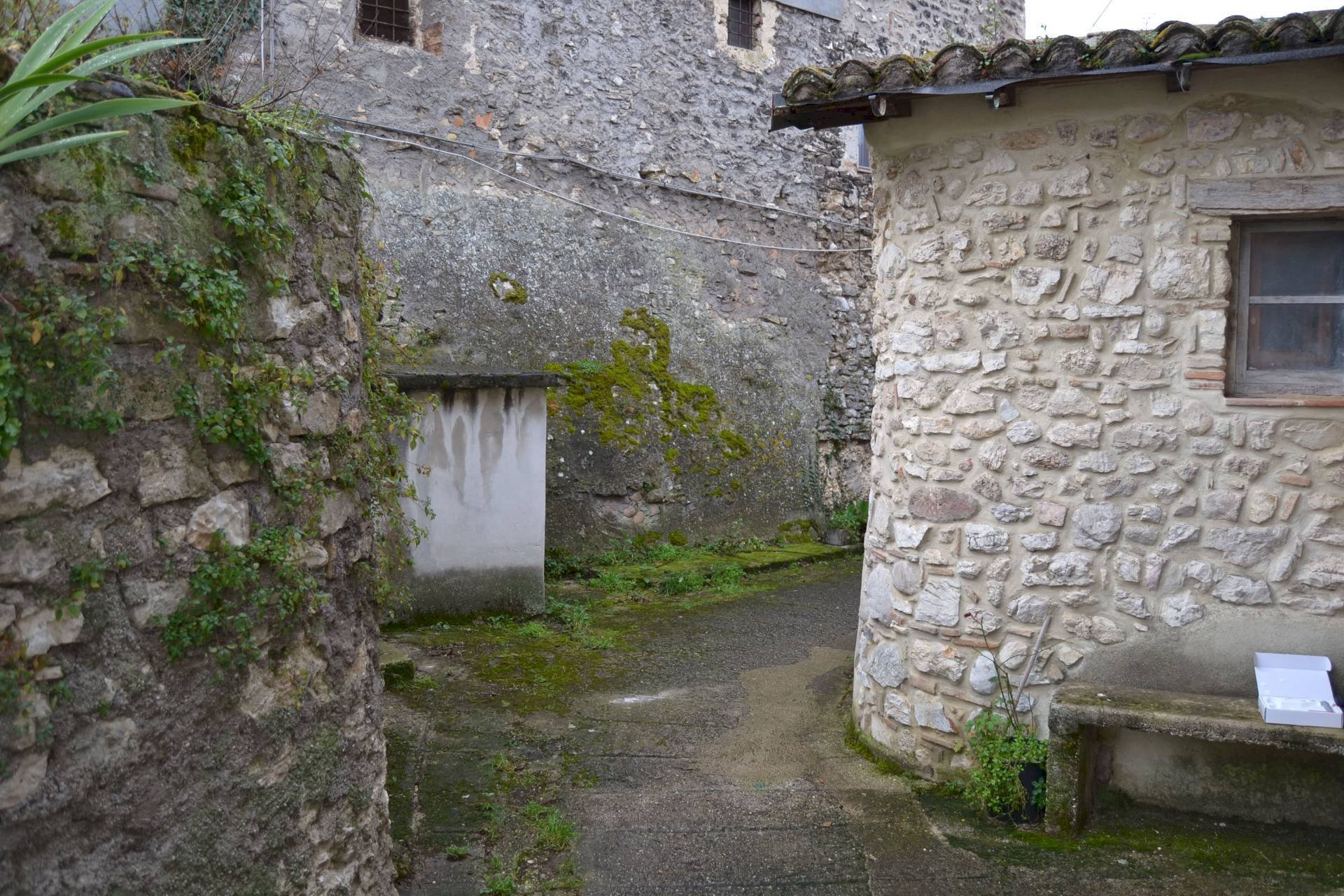 Bilocale VIA DELLO SPICCHIONE, Arrone - foto 3