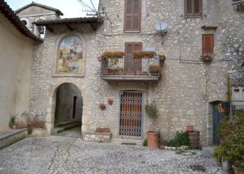 Bilocale VIA DELLO SPICCHIONE, Arrone - foto 1