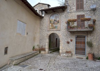 Bilocale VIA DELLO SPICCHIONE, Arrone - foto 2