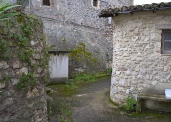 Bilocale VIA DELLO SPICCHIONE, Arrone - foto 3