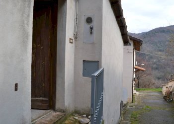 Bilocale VIA DELLO SPICCHIONE, Arrone - foto 4