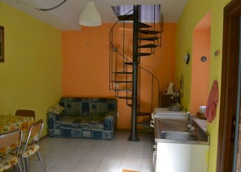 Bilocale VIA DELLO SPICCHIONE, Arrone - foto 7