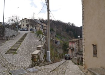 Bilocale VIA DELLO SPICCHIONE, Arrone - foto 25